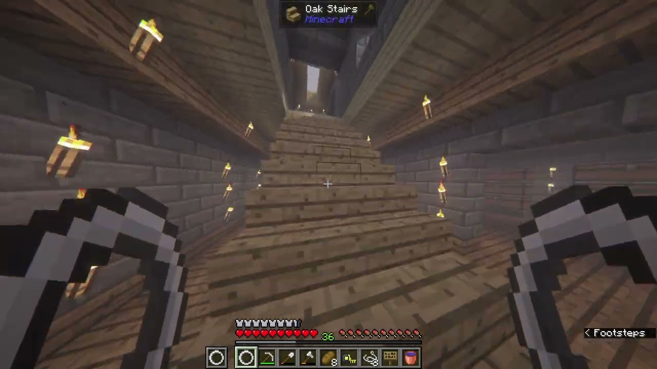 My Minecraft Journal - 12