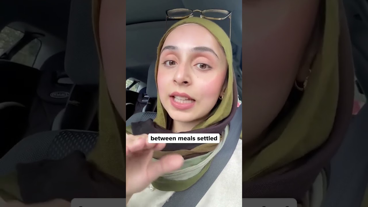 Honest Customer Review | Why She Chose Sunna Halal Collagen Protein