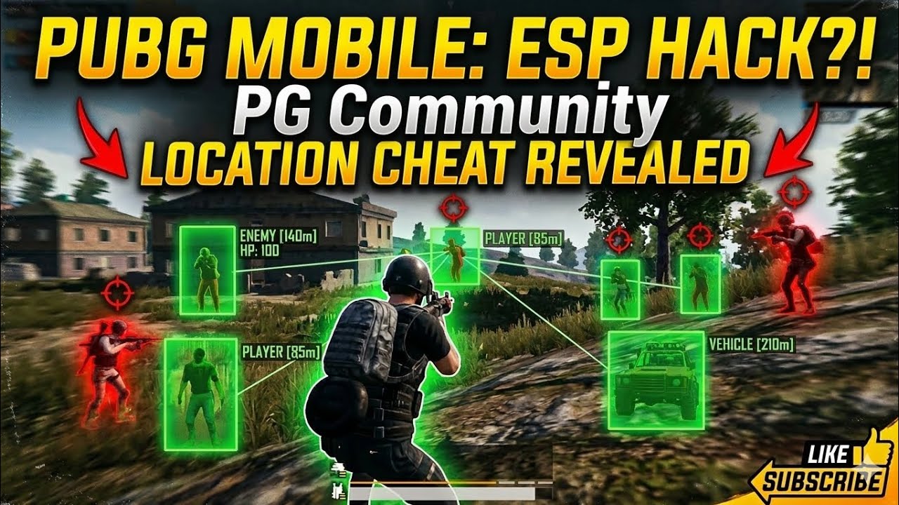 Best Esp+aim Bypass Emulator Android Full safe main id rank push hax Pg community