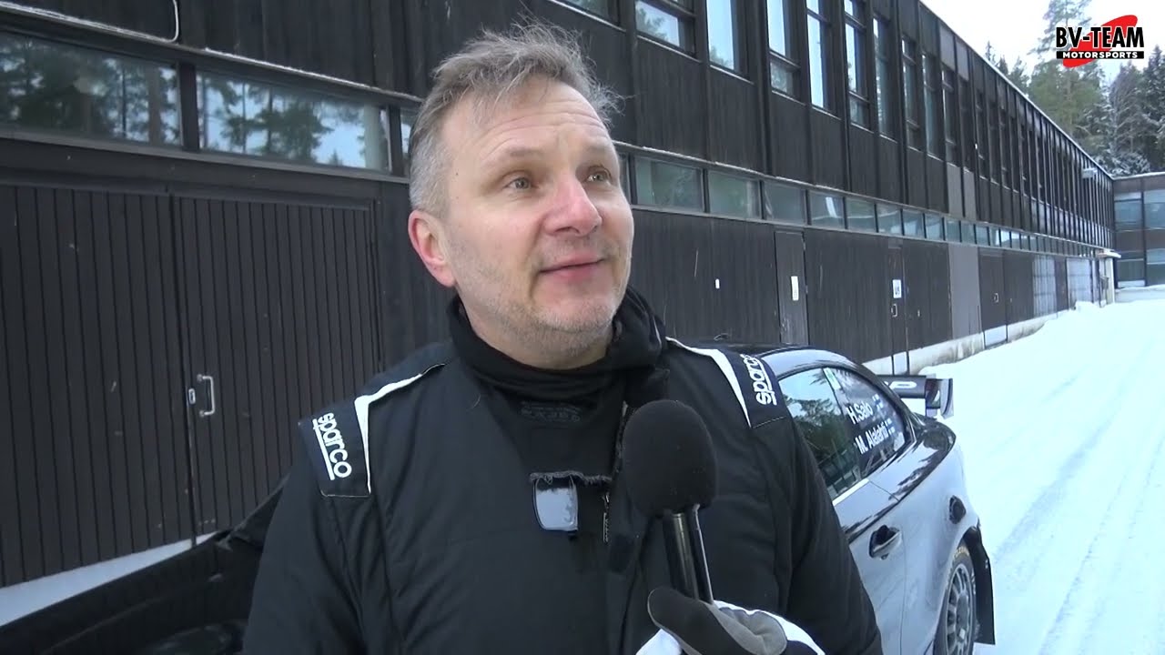 Puustelli Harrasterallisarja 2023,  Keuruu