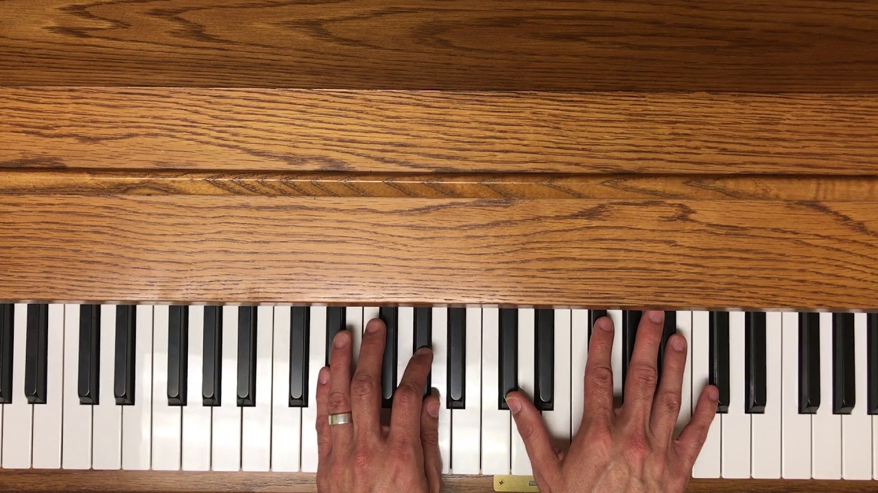 Flamenco Sketches - A primer for non-musicians