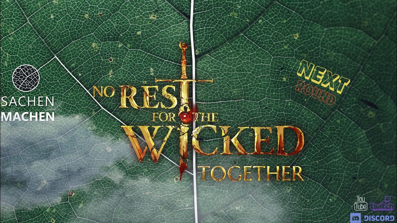Let’s Play NoRestForTheWicked I Folge 7