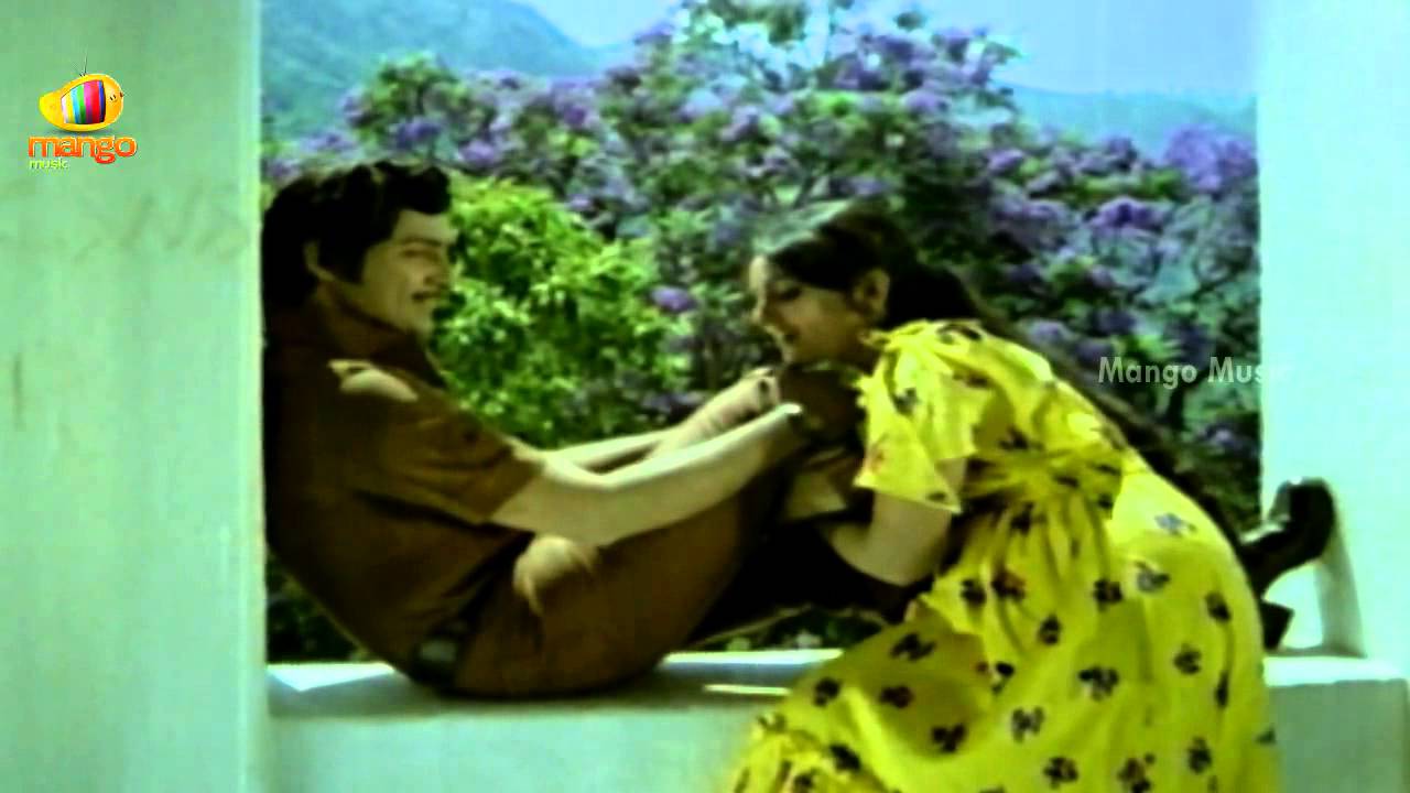 Chesina Basalu Movie Songs - Kalise Manasula Toli Geetam Song - Shobhan Babu, Jayaprada