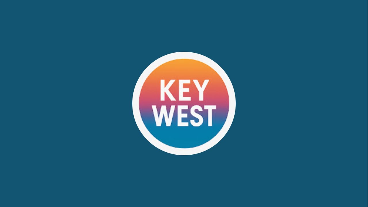 White St Pier in Key West - sunset livestream
