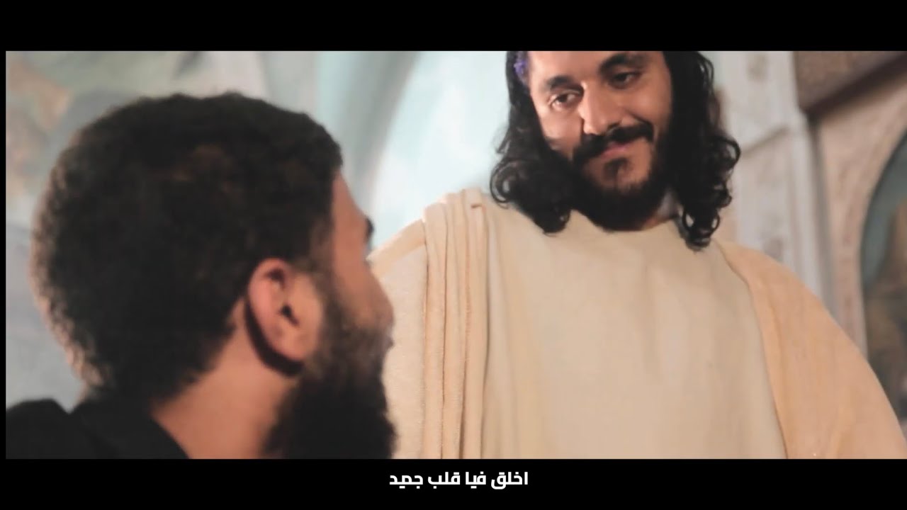 ترنيمة أنا محتاج للقعدة معاك