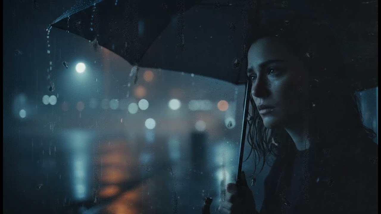 Hoşça Kal - Al Müzik