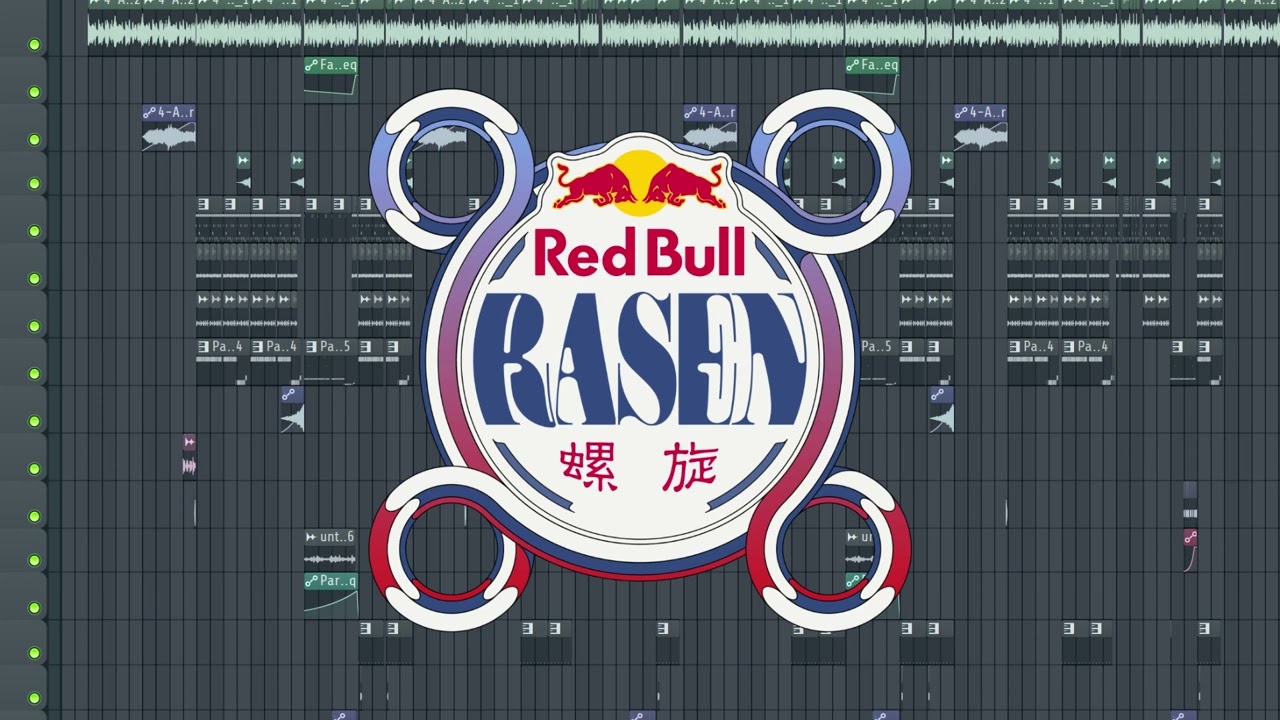 MET as MTHA2 - RASEN #18 (Original Instrumental)