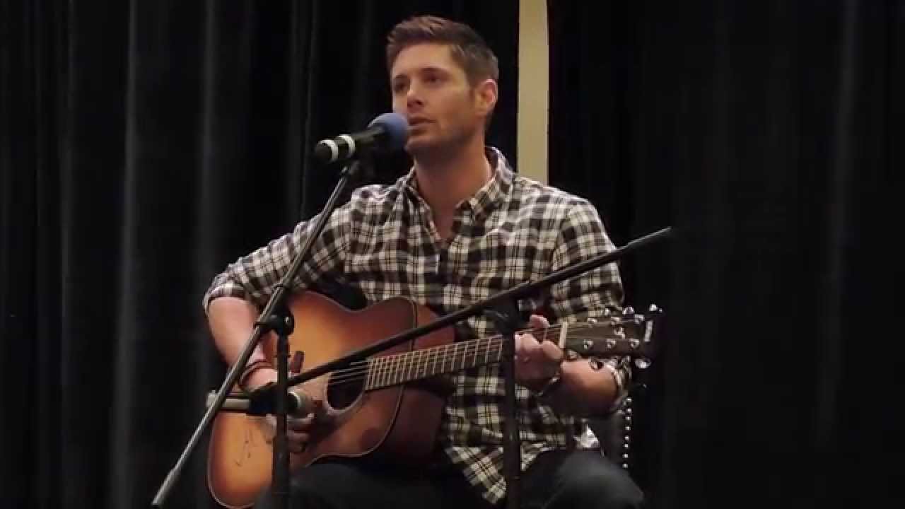 Torcon 2014 - The best surprise ever!
