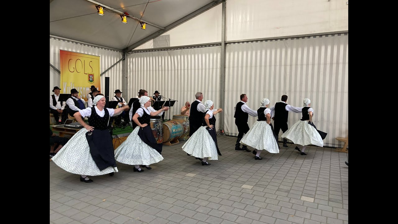 „Liebes, kleines Schwabenmädchen“ Polka – eine musikalische Liebeserklärung