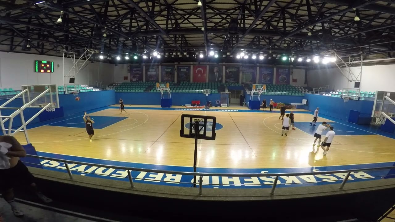 29 09 2025 BSM MAÇ 7
