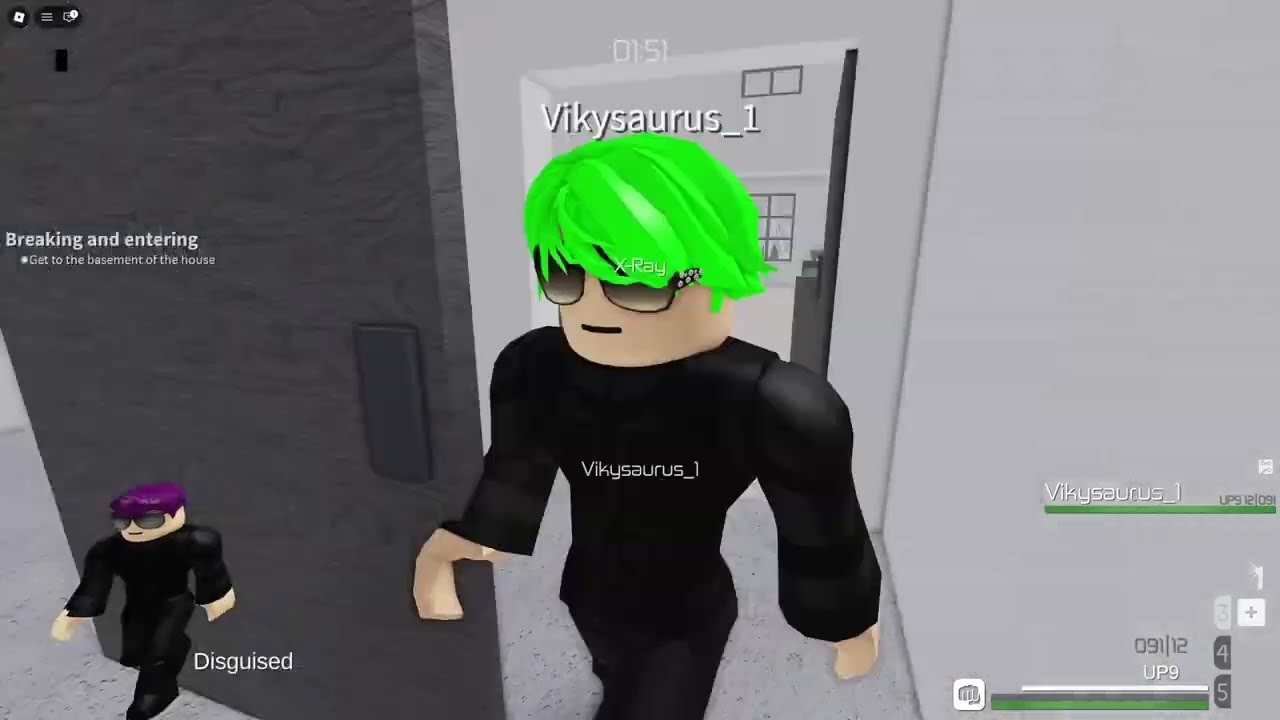 Best Roblox Games Of Every Genre Ep.4