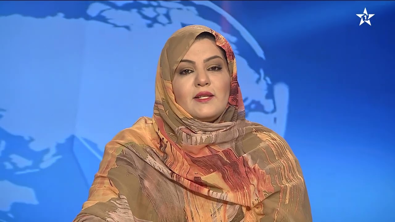 نشرة اخبار قناة العيون ليوم 01/08/2025