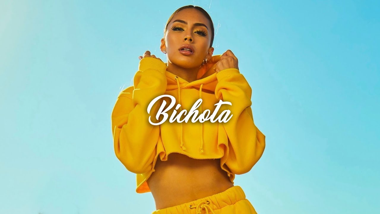 Latin Beat - "Bichota" | Free J Balvin Reggaeton Instrumental 2023 - Latin Music