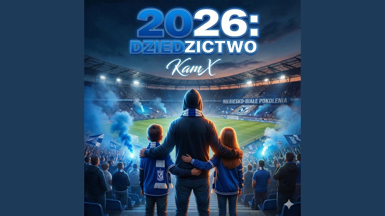 2026: Dziedzictwo