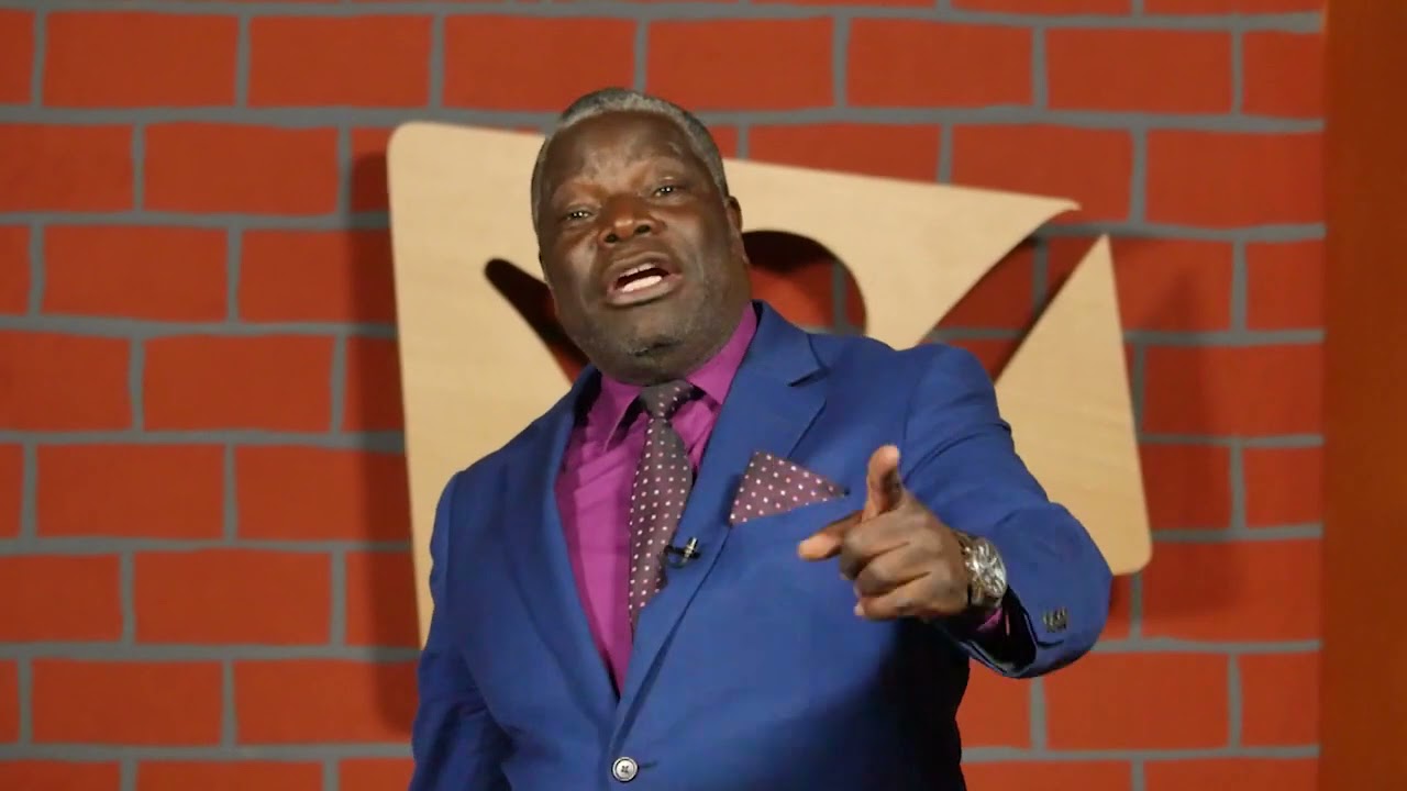 Munthu Wochokkera Ku Edom || Pastor TY Nyirenda Msonkhano Wamisasa -Day 12