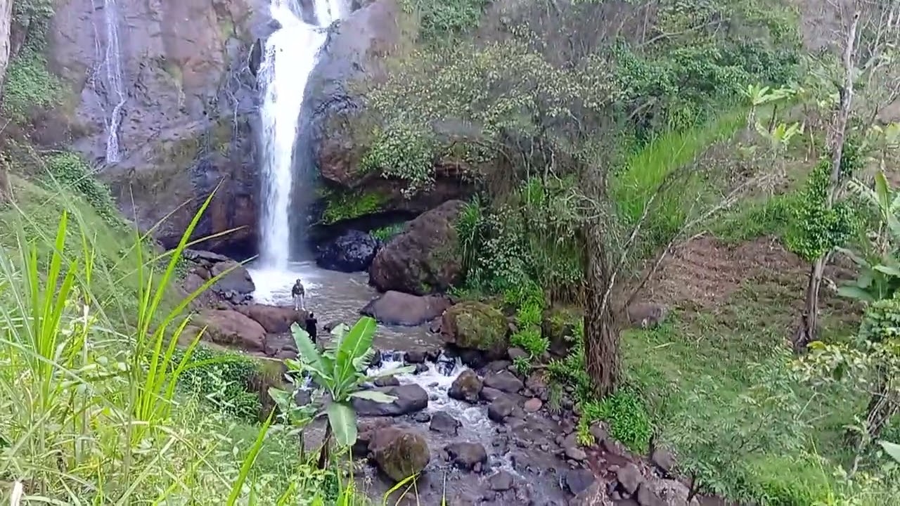 African Village Lifer - Let's explore the village