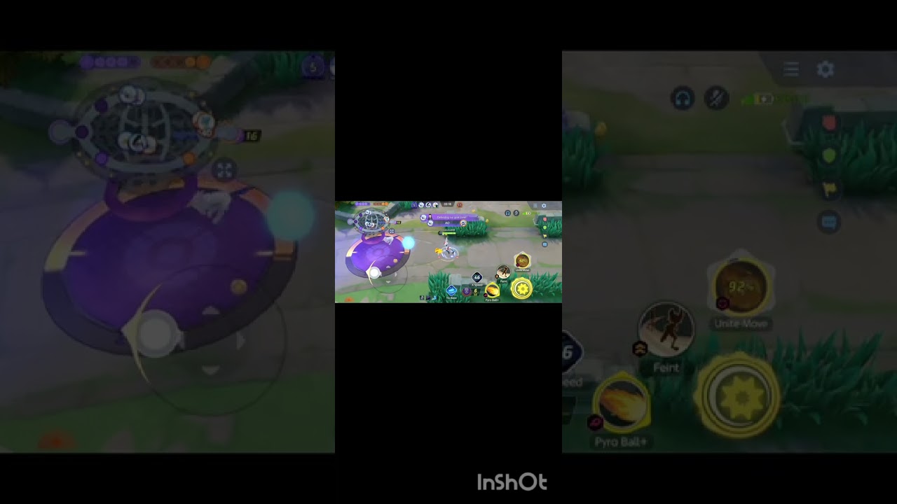 Pokemon unite gameplay tamil