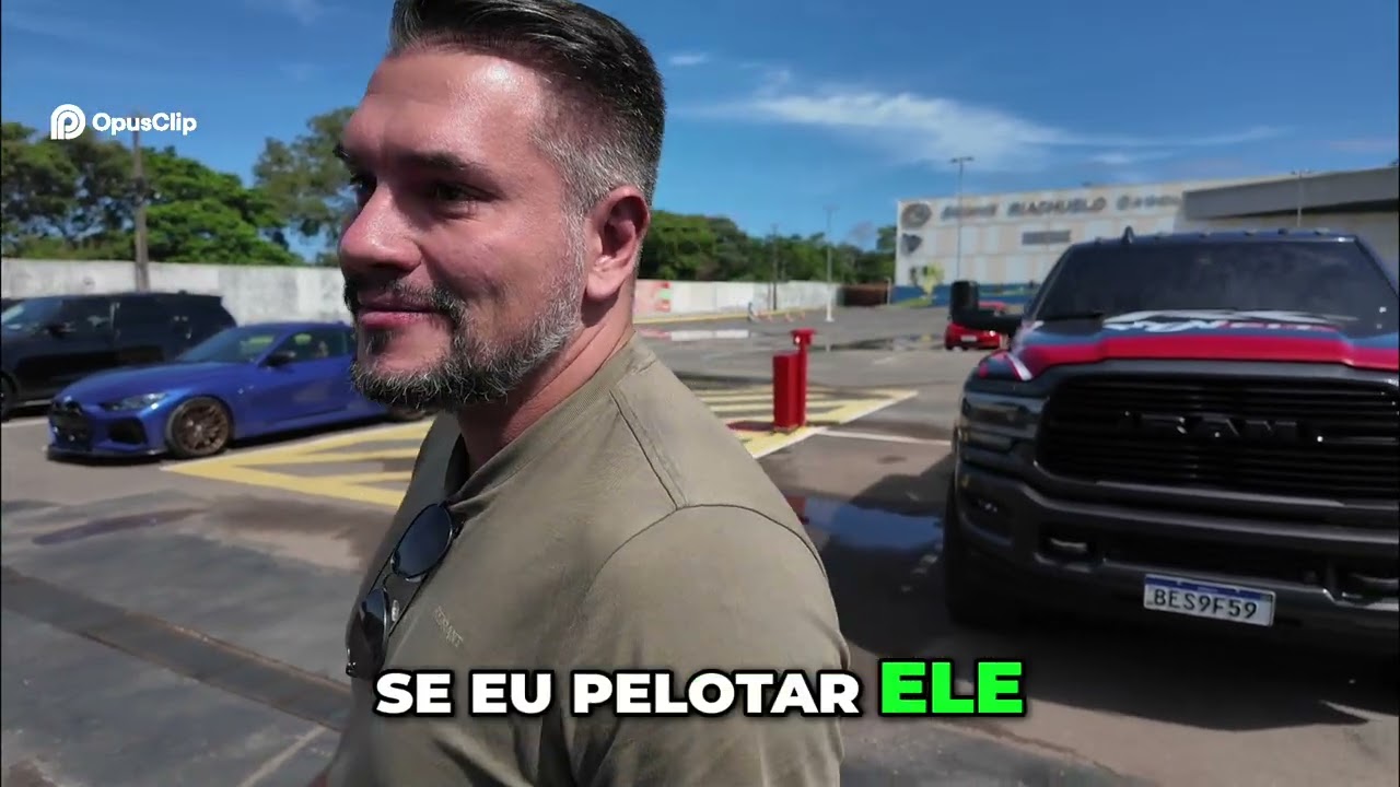 Transformação de Carros - Revele os Segredos! ACF, BALESTRIN, GORDOX, MAURICIAO, RICHARD, RESENHA.