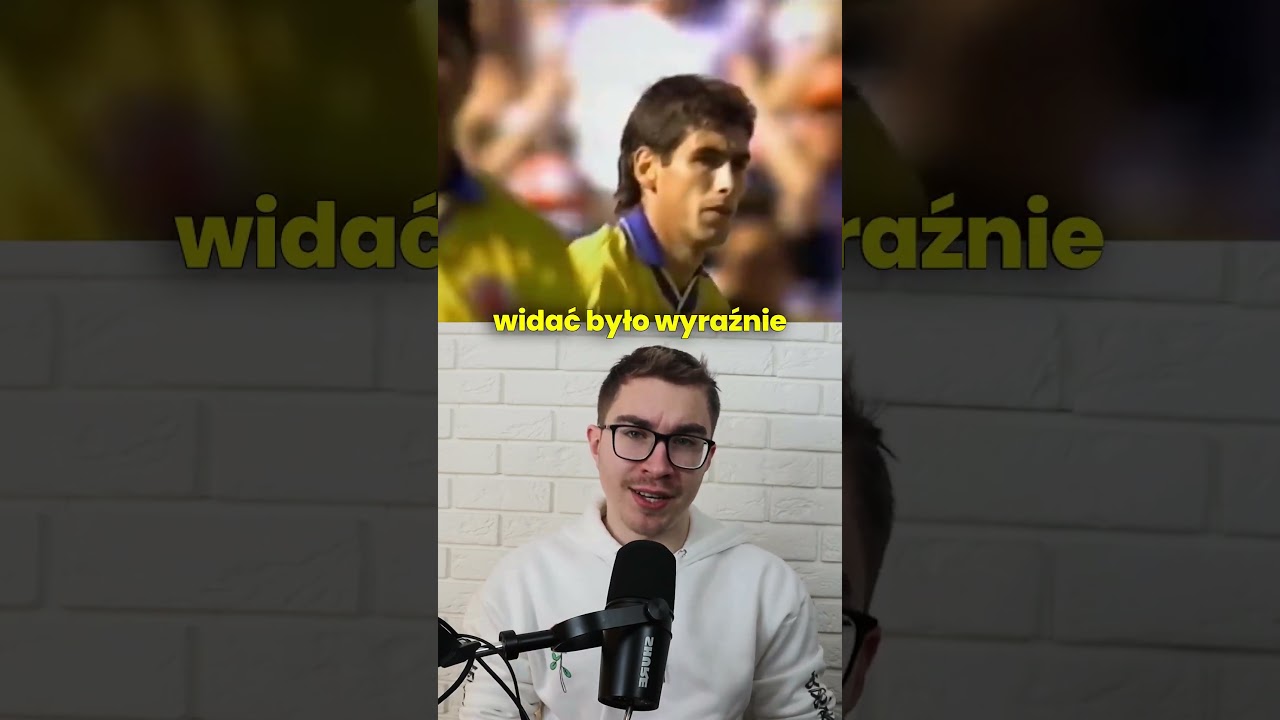 Jedno z najstraszniejszych wydarzeń w historii sportu!