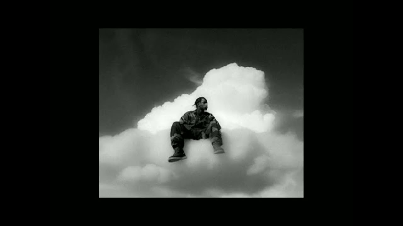 [FREE] TravisScott type Beat 