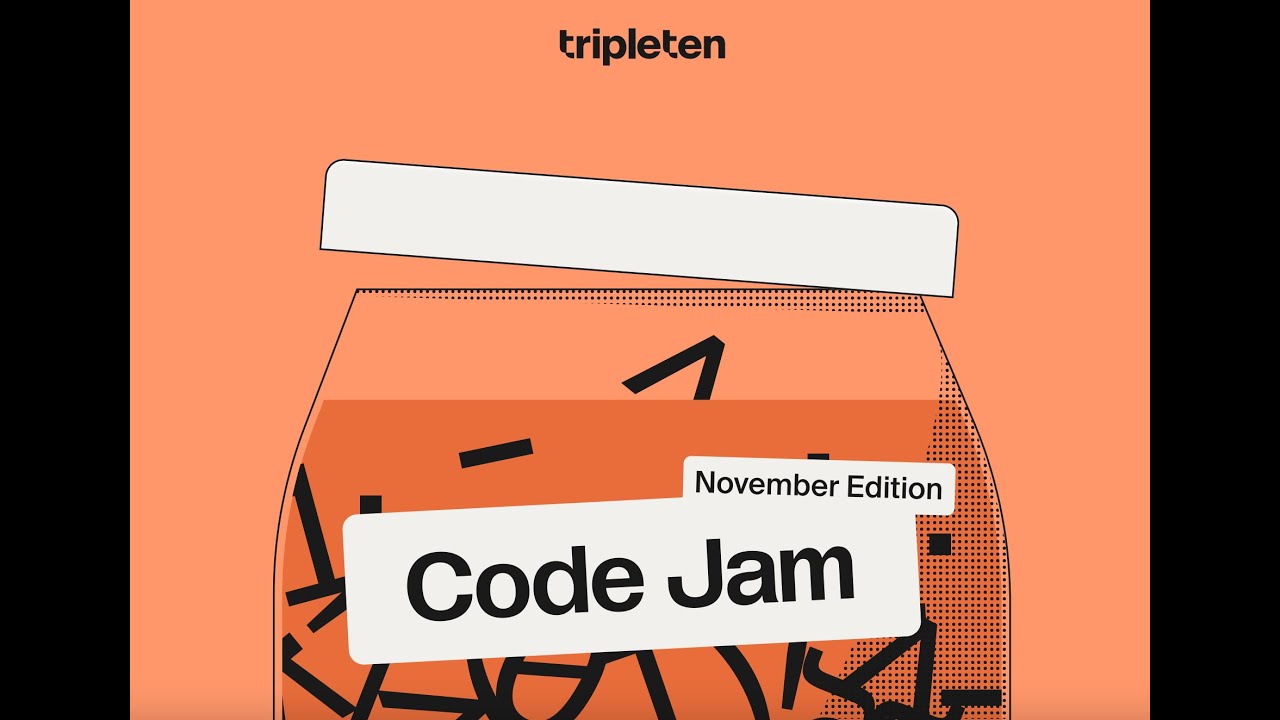 TripleTen November DS+SE Code Jam