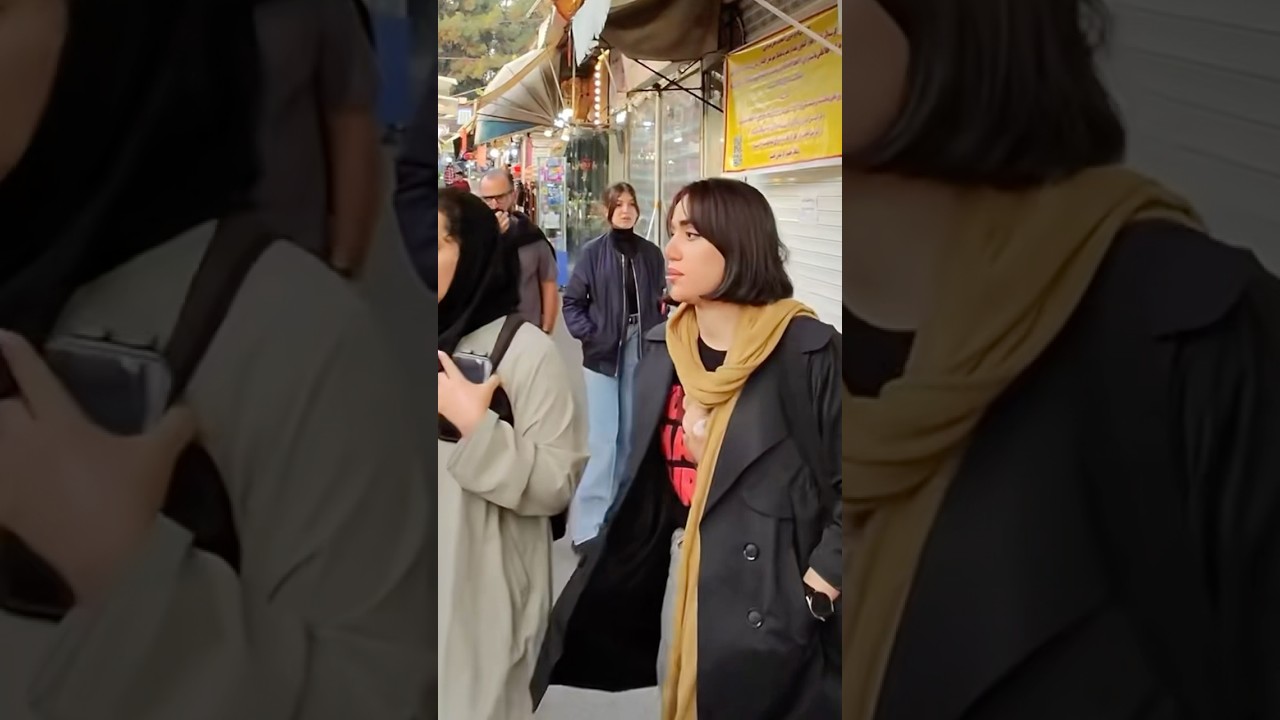 Life in Tehran Now: A Real Look at Modern Iran in 2024