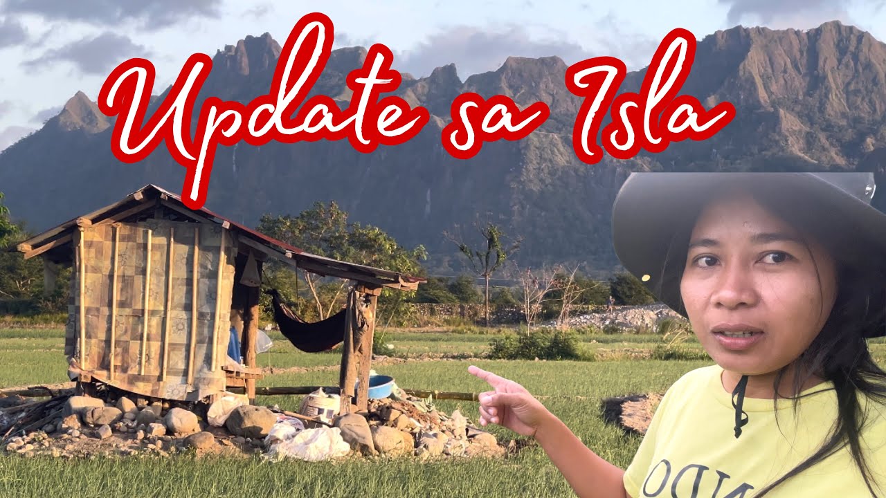 EP138 Update sa Isla de Peligro
