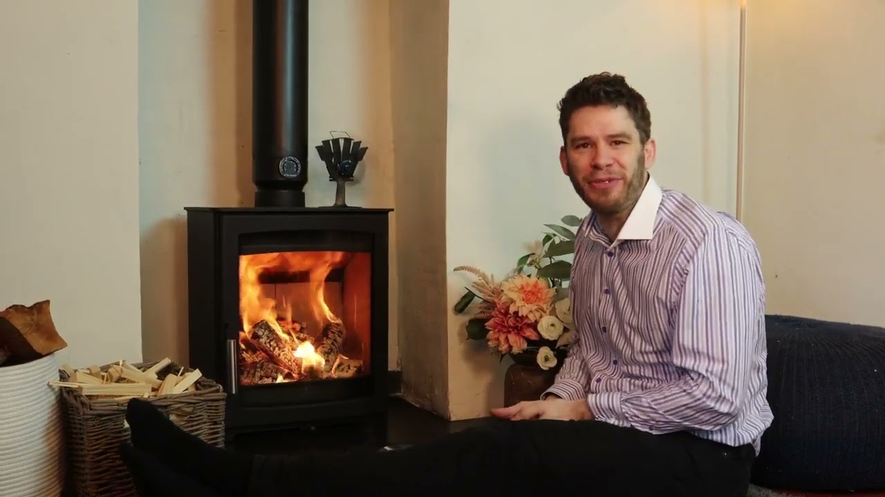 Hunter Stoves - Parkray Aspect 5 Eco Review & Information