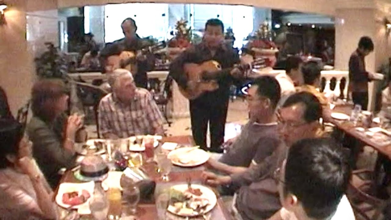 Singapore 2007