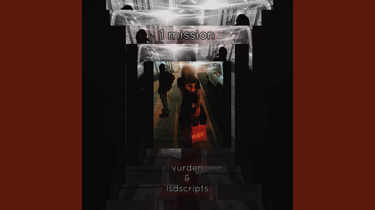 linkup (feat. Vurden) (DJ Brief Remix)