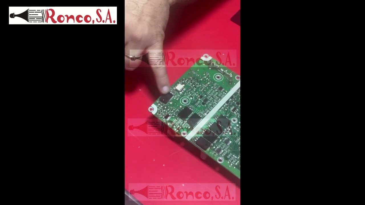 ElectroVoice  - Comparación de equipos. Parte 2. ELX200, EKX