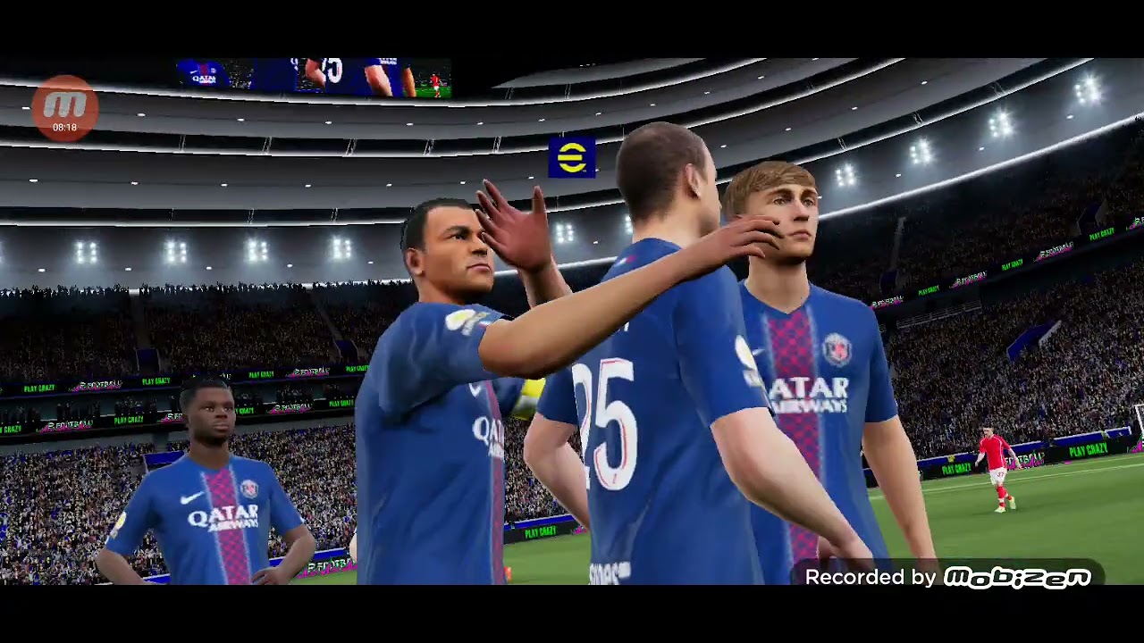 Efsane bomba plase ler attım Neymar la kesin izleyin