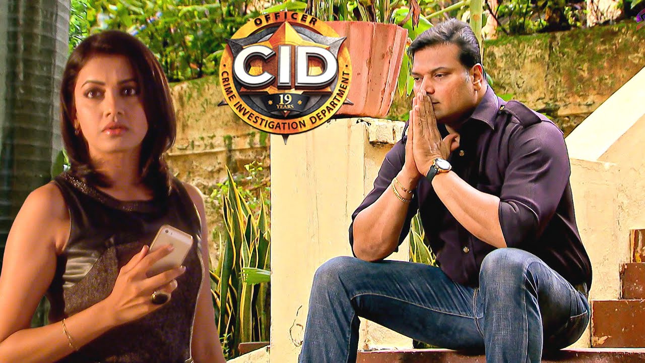 শ্রেয়ার বিয়ের খবর শুনে মর্মাহত || সিআইডি CID || crime series 2025