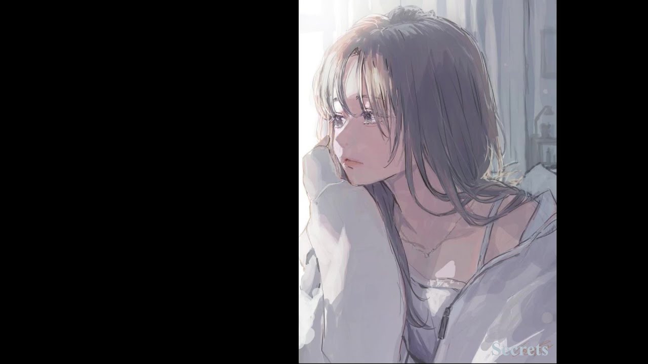 Anna Clendening - Invisible (lyrics) | Sped up