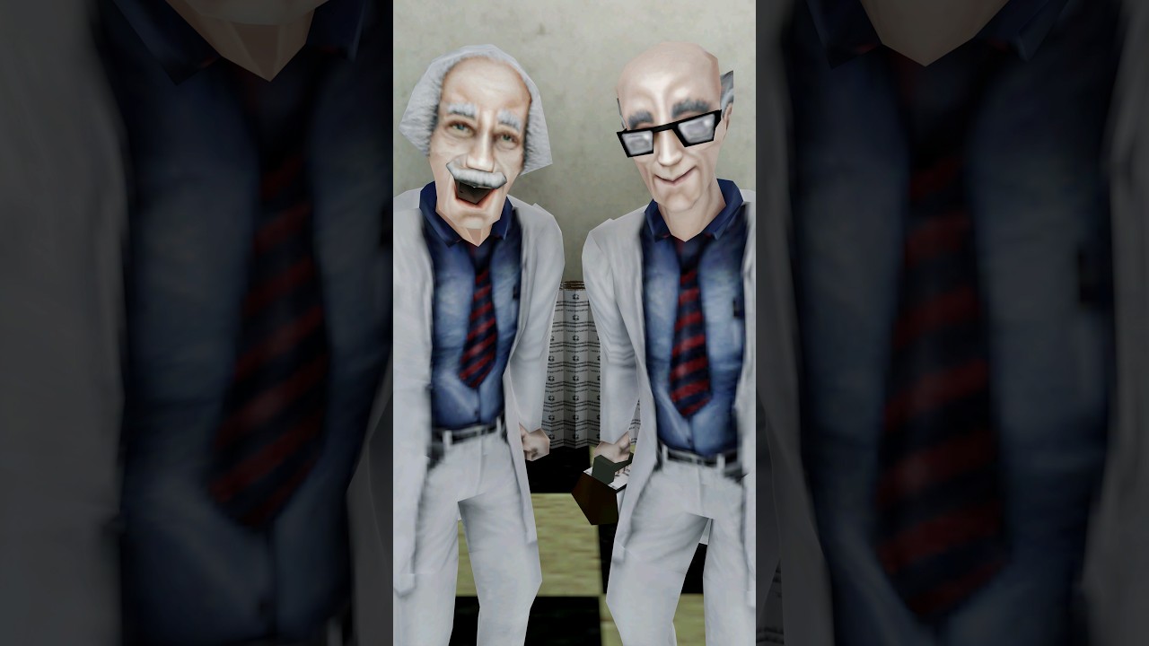 500 Чашек кофе Half-Life