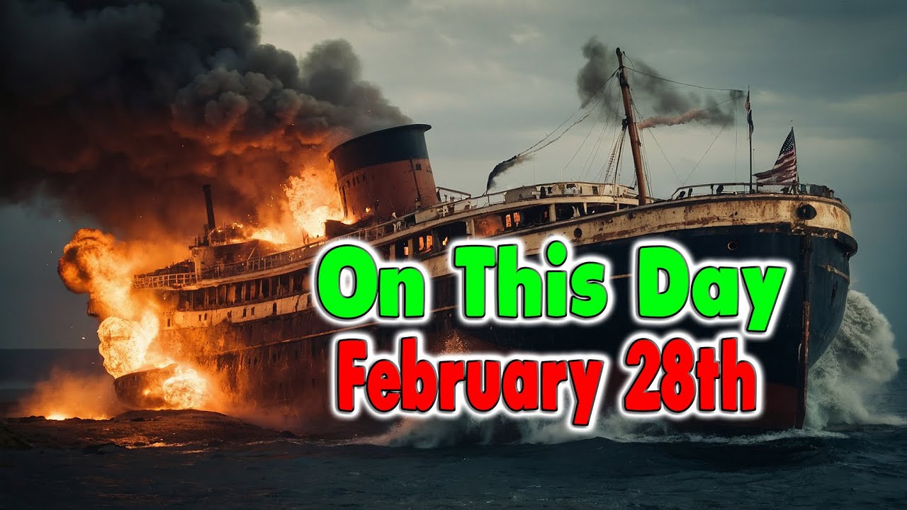 The  Most Watched TV Show Aired On This Date