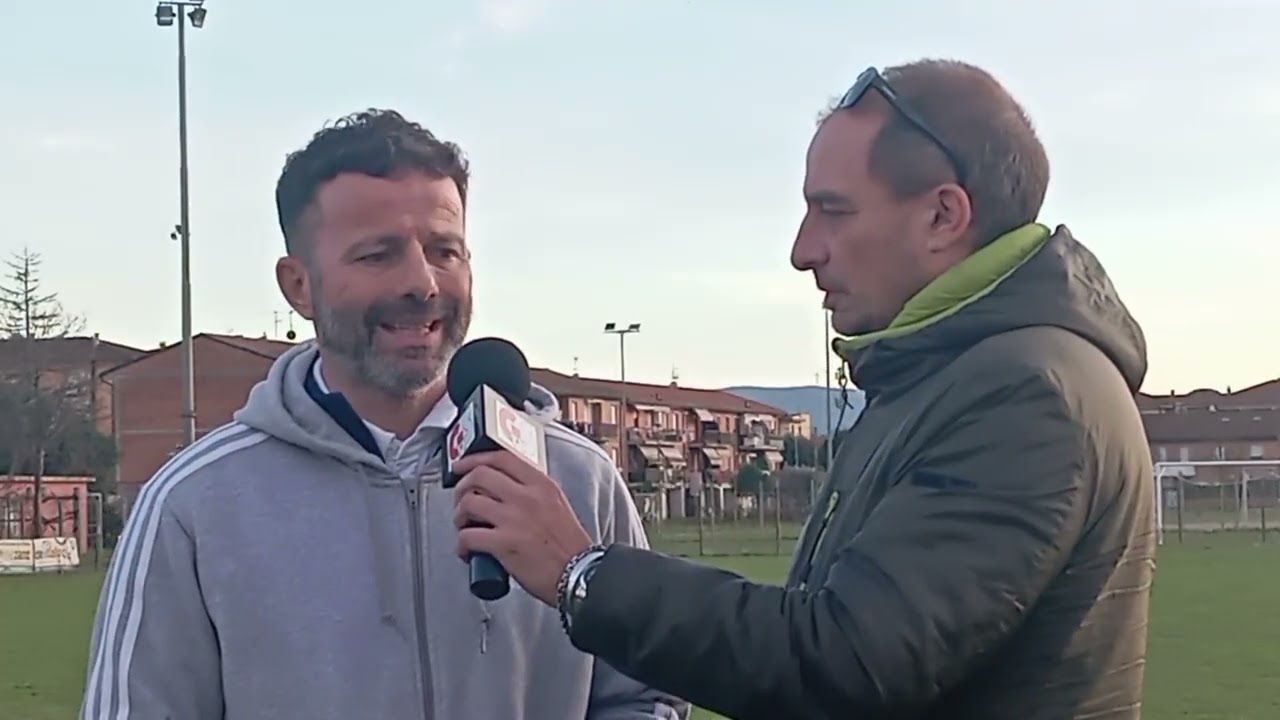 GS TV - Mobilieri Ponsacco-Massa Valpiana