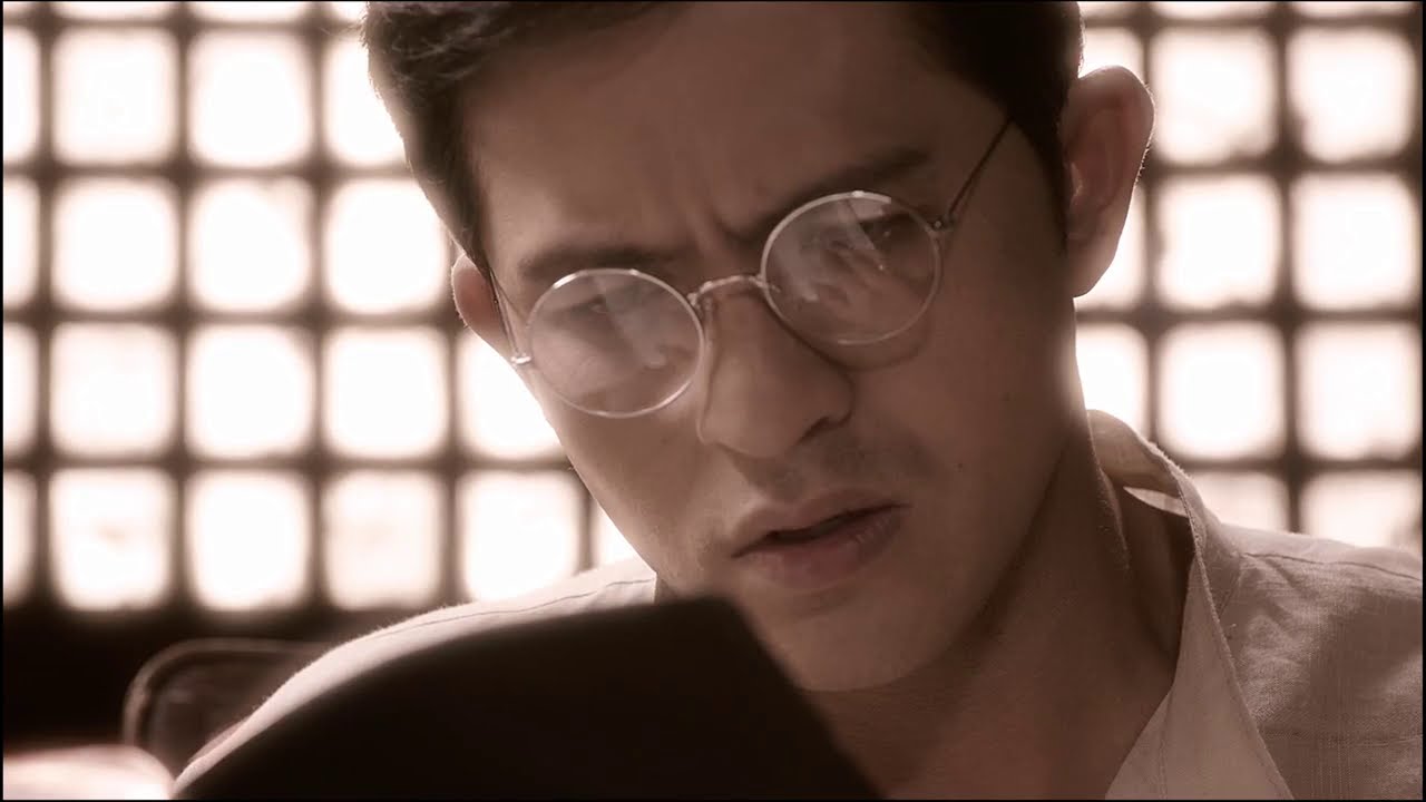 FELIX MANALO MOVIE OFFICIAL FULL TRAILER
