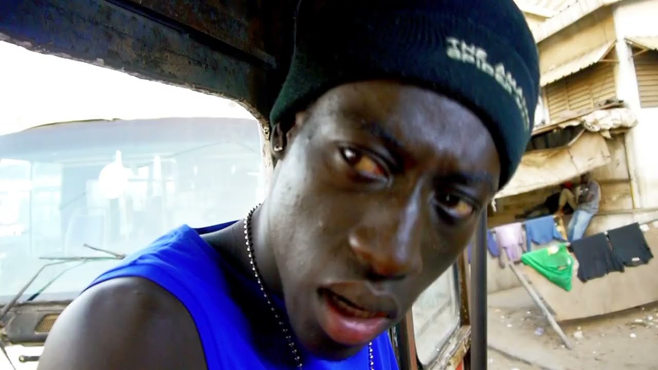 NI JUSTICE NI VENGEANCE – ÉPISODE 1 : 