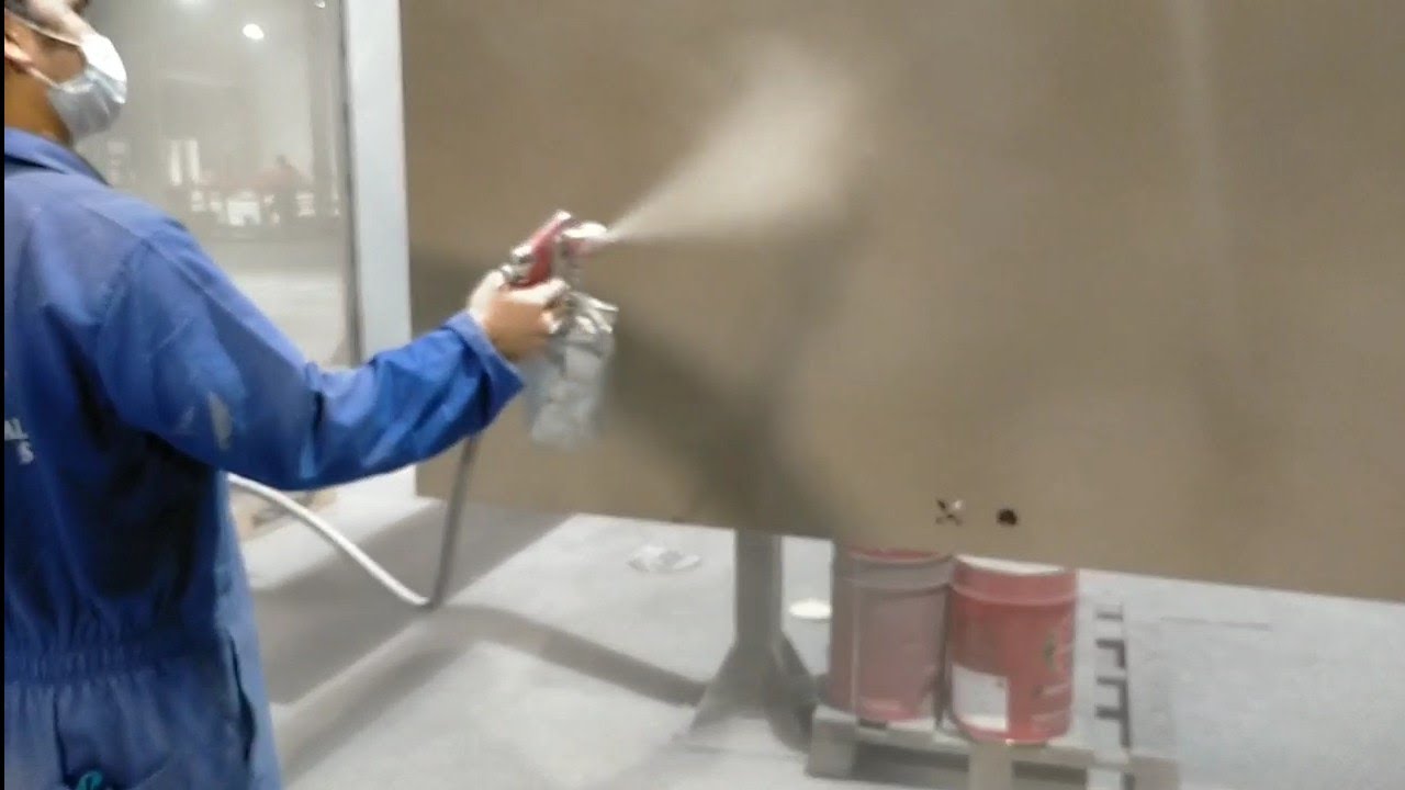 spray paint in saudi arabia