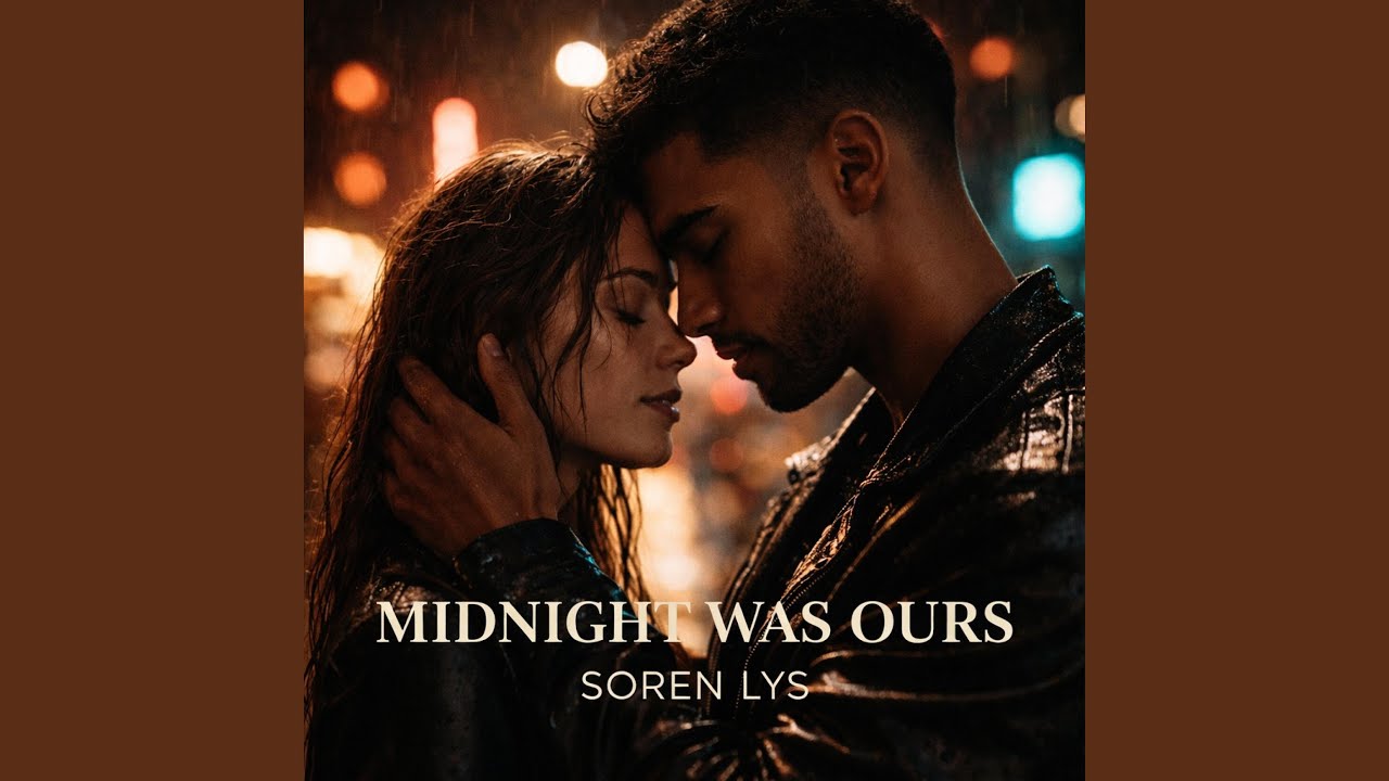 Midnight Was Ours