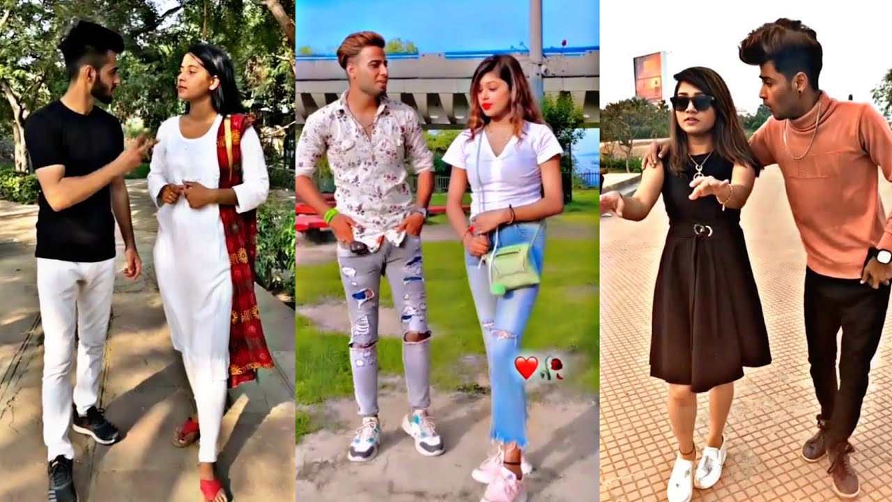 Romentic 💔 Tik Tok Videos || Sad Tik Tok Videos || 