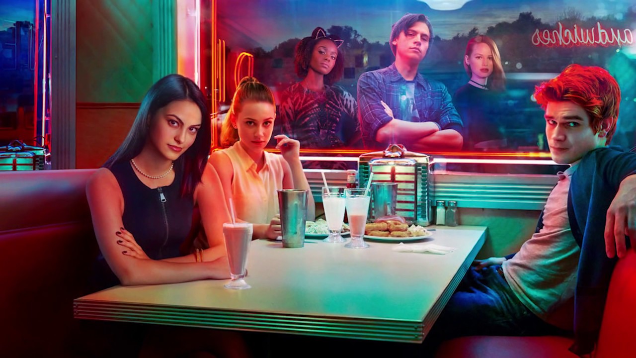 Say Anything and Riverdale Filming Locations