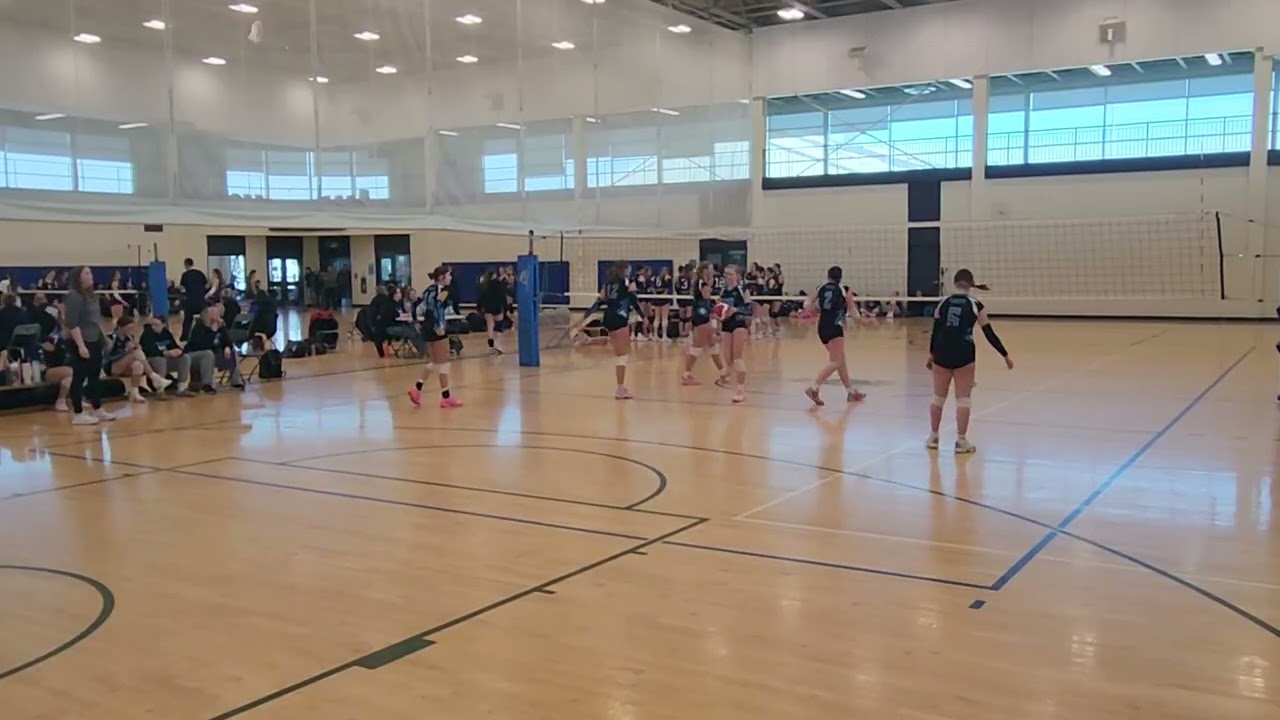 Vs.Wild set2  Westman tourney
