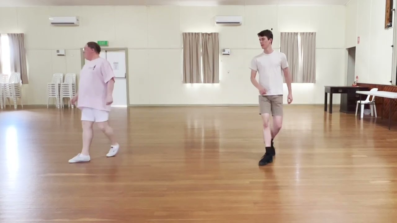 In The Stars | LINE DANCE