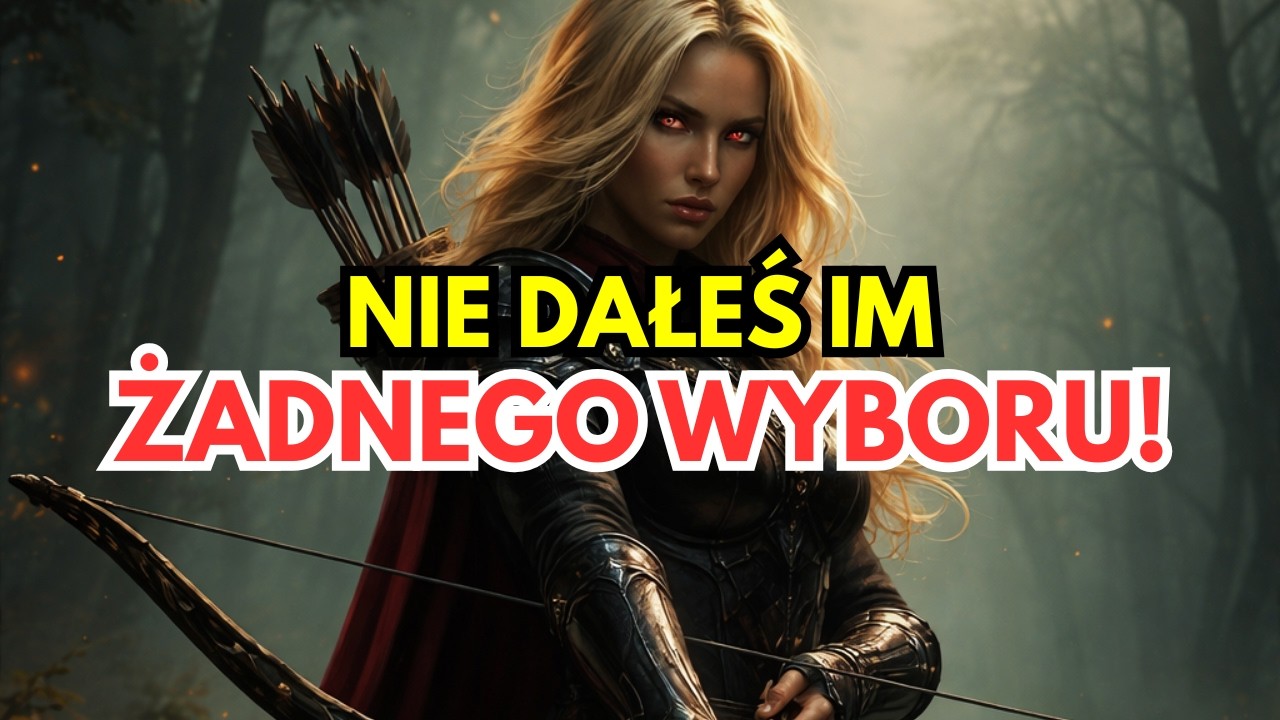 WYBRAŃCY, TWÓJ OSTATNI RUCH SPRAWIŁ, ŻE WSZYSCY SĄ W 100% PEWNI, KIM JESTEŚ....‼️