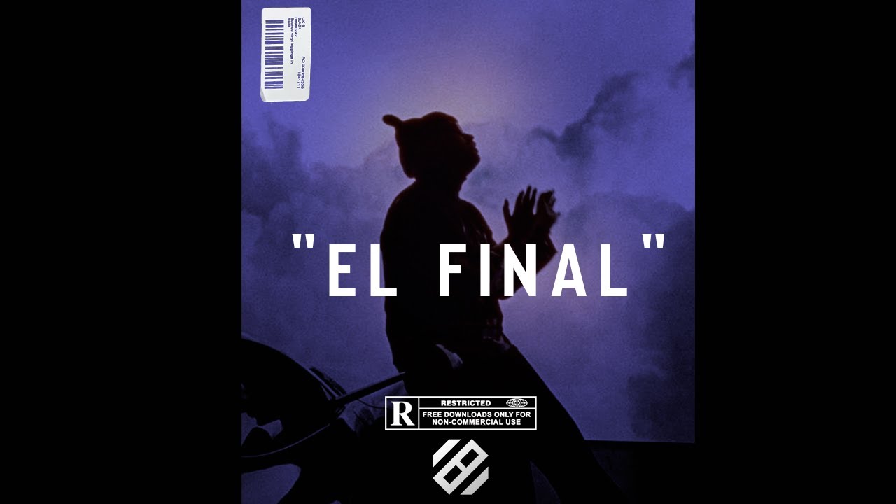 [FREE] Bad Bunny x Tainy Type Beat 2021 | “El Final” (@8qsquare)