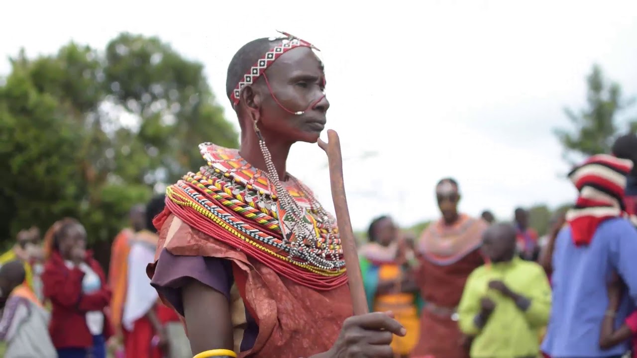 CELEBRATING SAMBURU CULTURE,TRIBE AND TRADITIONS