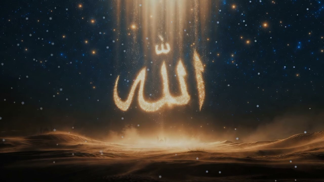 Hu Allah | Soul Touching Remembrance of the Most High 2026