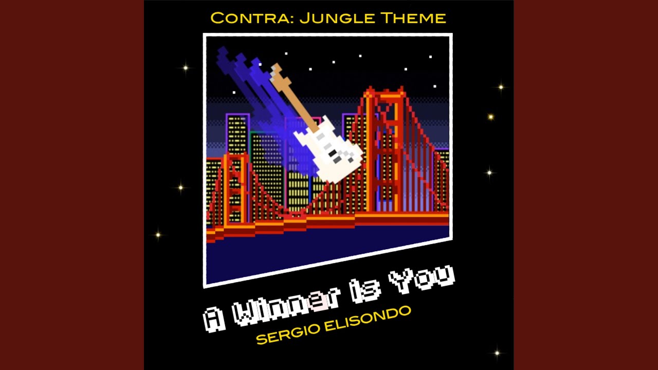 Contra Jungle Theme (From 